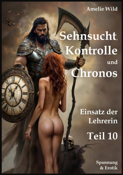Sehnsucht, Kontrolle und Chronos