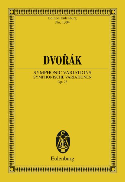 Symphonic Variations