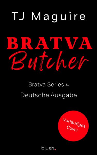 Bratva Butcher