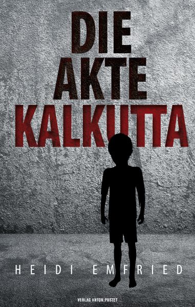 Die Akte Kalkutta