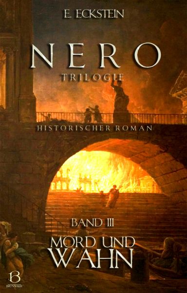 Nero. Band III