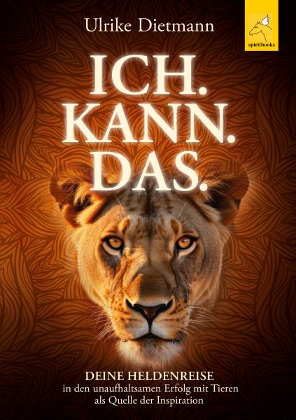 ICH. KANN. DAS.