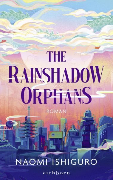 The Rainshadow Orphans