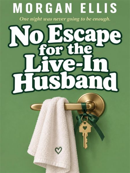 No Escape for the Live-In Husband