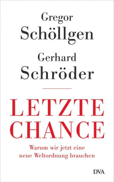 Letzte Chance