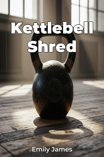 Kettlebell Shred