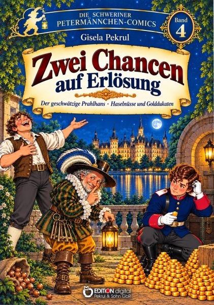 Zwei Chancen auf Erlösung