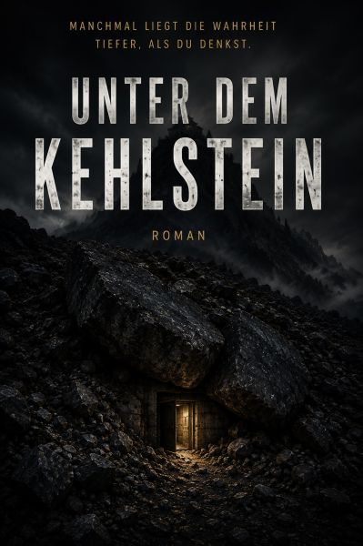 Unter dem Kehlstein