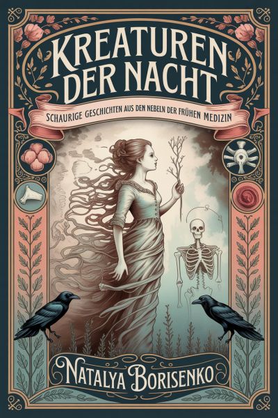 Kreaturen der Nacht