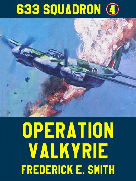 Operation Valkyrie