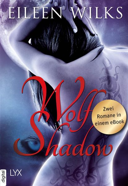 Wolf Shadow