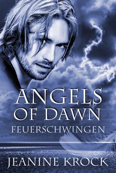 Angels of Dawn – Feuerschwingen