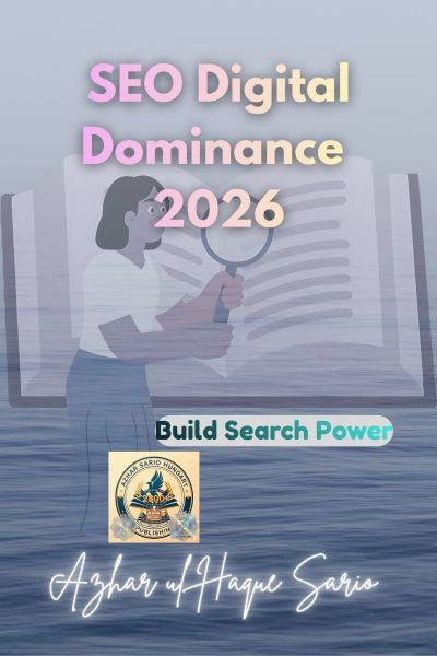 SEO Digital Dominance 2026