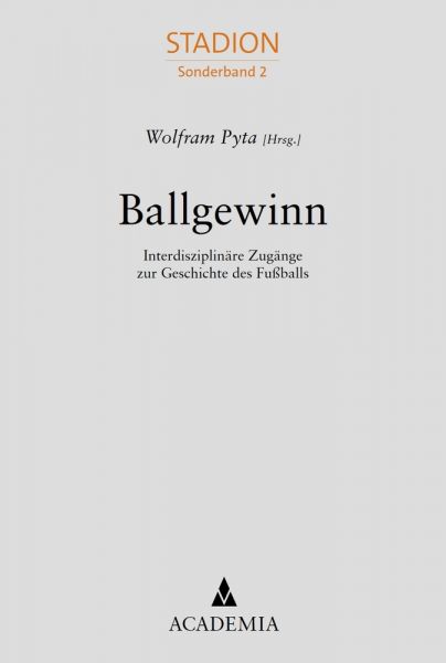 Ballgewinn