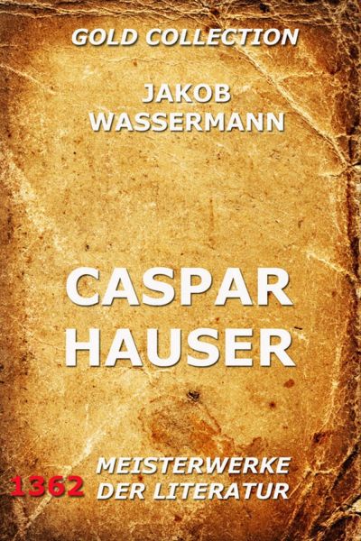 Caspar Hauser