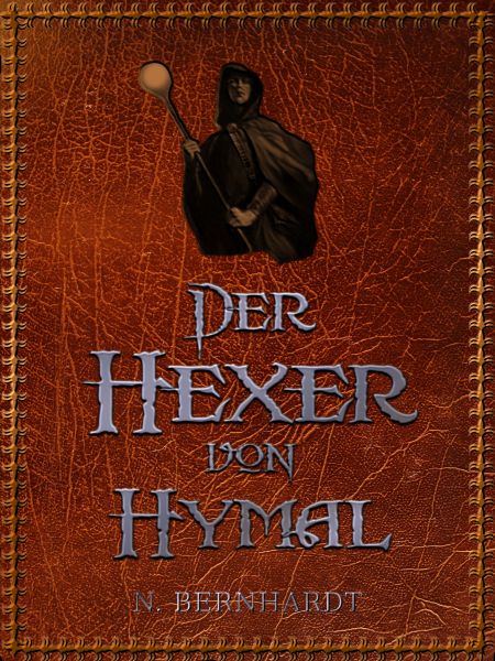 Der Hexer von Hymal