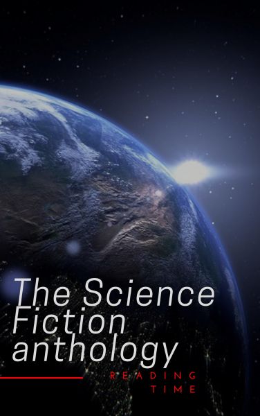 The Science Fiction anthology