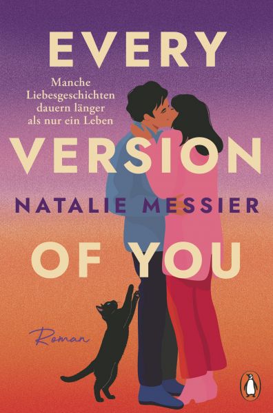 Every Version of You