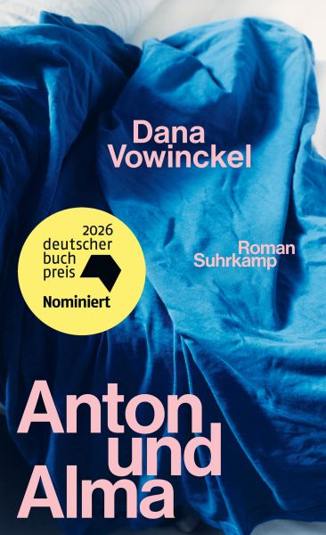 Anton und Alma