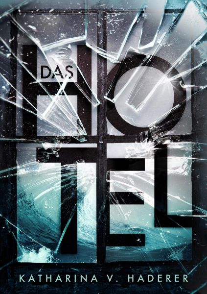 Das Hotel - ein Mysterythriller