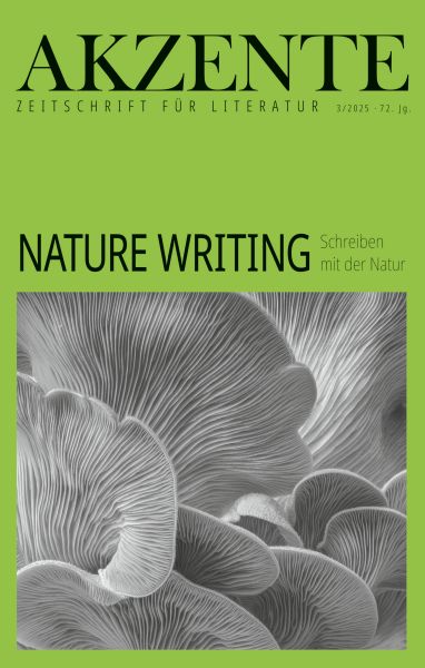 Akzente: Nature Writing