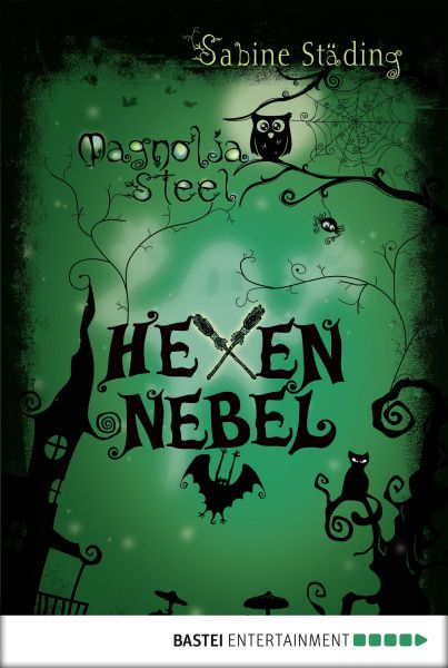 Magnolia Steel - Hexennebel
