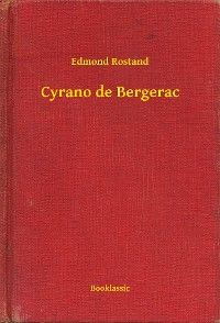 Cyrano de Bergerac