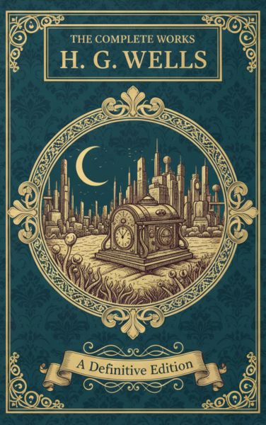 The Complete Works – H. G. Wells