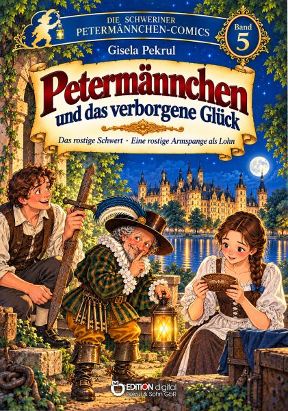 Petermännchen und das verborgene Glück