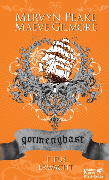 Gormenghast. Band 4