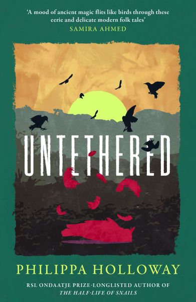 Untethered