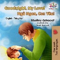 Goodnight, My Love! Ngủ Ngon, Con Yêu!