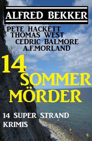 14 Sommermörder