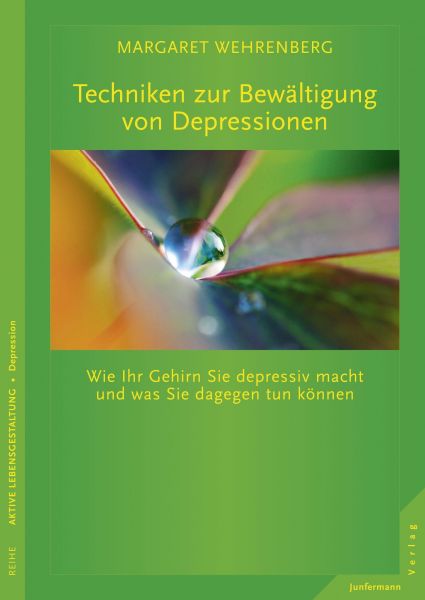 Techniken zur Bewältigung von Depressionen