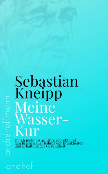 Meine Wasser-Kur