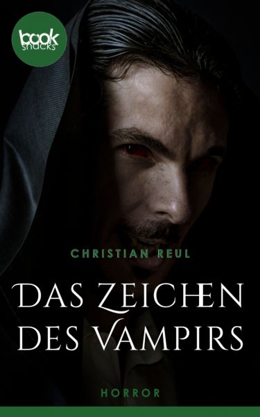 Das Zeichen des Vampirs