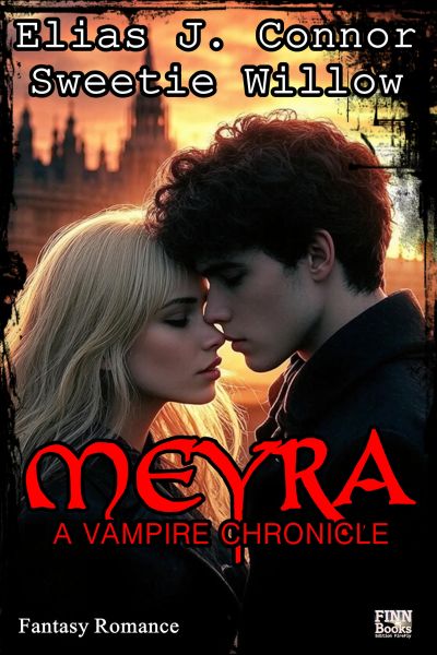Meyra - A vampire chronicle (deutsche Version)