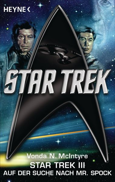 Star Trek III: The Search for Spock