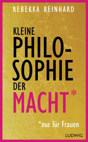 Reinhard R.,Kleine Philosophie
