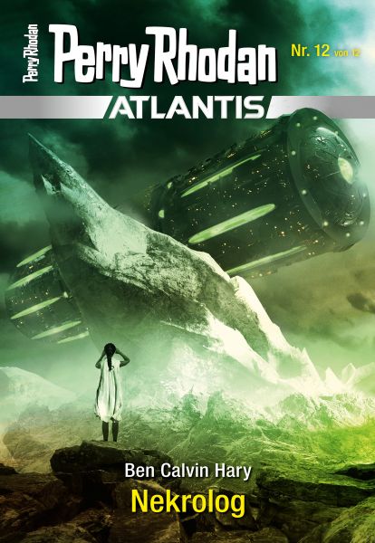 Atlantis 12