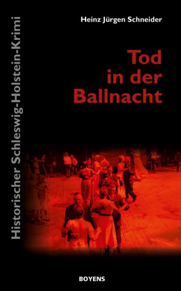 Tod in der Ballnacht