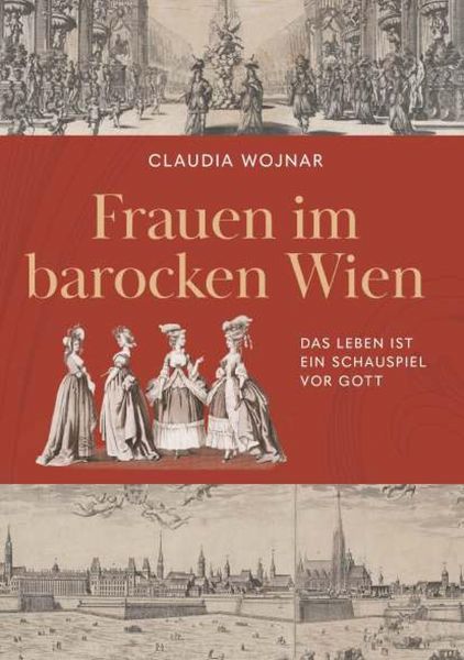 Frauen im barocken Wien