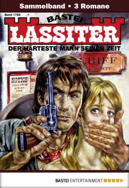 Lassiter Sammelband 1788