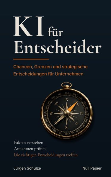 KI für Entscheider