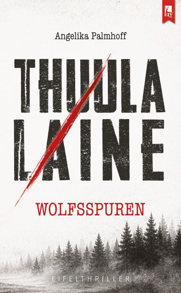 Thuula Laine: Wolfsspuren
