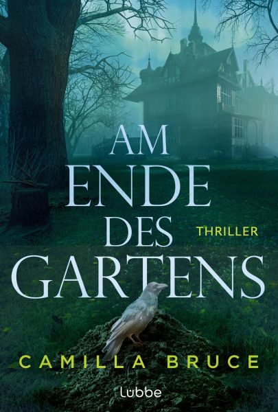 Am Ende des Gartens