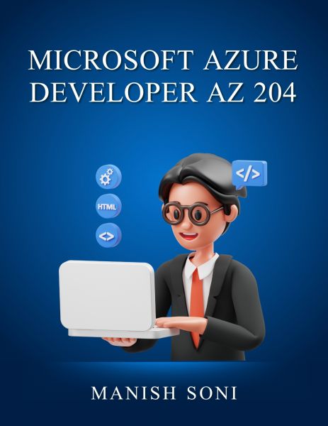 Microsoft Azure Developer AZ 204