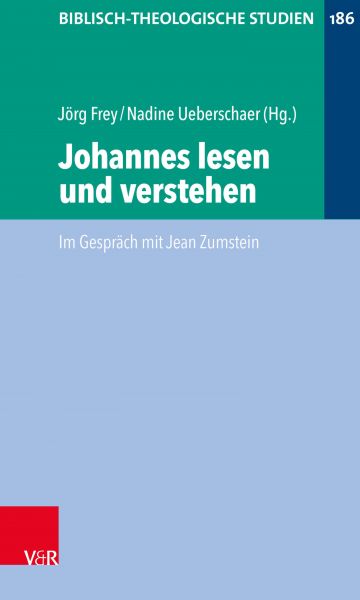 Johannes lesen und verstehen