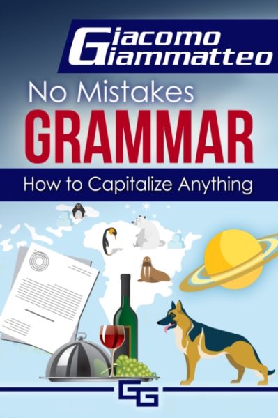 How to Capitalize Anything