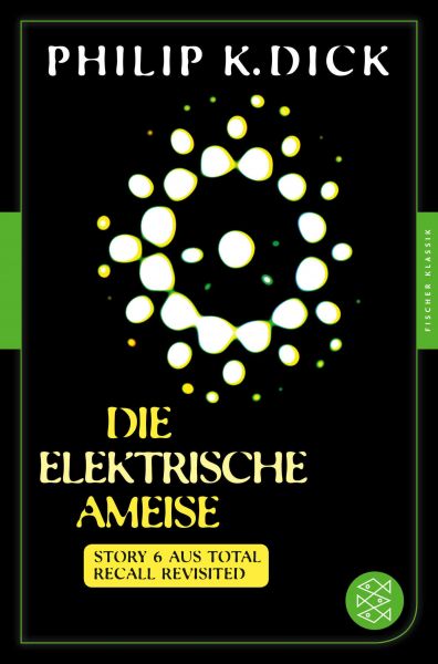 Die elektrische Ameise